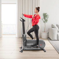 Эллиптический тренажер YAMAGUCHI Elliptic BodyMax