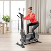 Эллиптический тренажер YAMAGUCHI Elliptic BodyMax