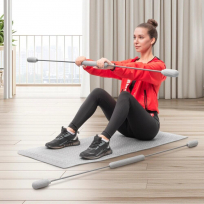 Эллиптический тренажер YAMAGUCHI Elliptic BodyMax