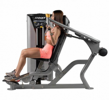 Жим от плеч HOIST Roc-It Line Shoulder Press RS-2501