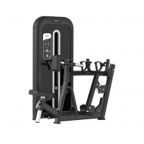 Горизонтальная гребная тяга с упором в грудь ULTRAGYM UG-ATG004