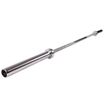 Олимпийский гриф мужской IRON CORE IC5003-1 2200 мм 700 кг