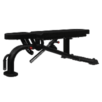 Скамья силовая (регулируемая) NAUTILUS Instinct Multi adj. Bench CHF/9NN-B7501-29AGS