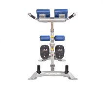 Гиперэкстензия с регулируемым углом наклона HOIST Commercial Freeweight Line CF-3663