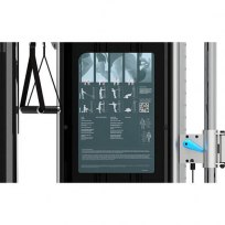 Комплекс для персональных тренировок PRECOR FTS Glide