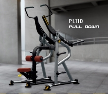 Тяга сверху BH FITNESS Pull Down PL Line PL110