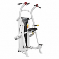 Подтягивание/Отжимание HOIST Dual Line Chin/Dip Assist с противовесом HD-3700