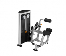 Разгибание спины PRECOR Resolute RSL0313