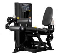 Сгибание ног сидя HOIST Roc-It Line Selectorized Leg Curl RS-2402