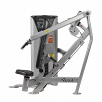 Мульти-жим от груди/Жим от плеч HOIST Dual Line New Design Chest Press/Shoulder Raise HD-3300
