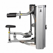 Дельтовидные сидя HOIST Roc-It Line Selectorized Lateral Raise RS-2502