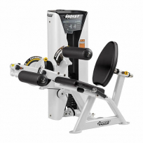 Разгибание/Сгибание ног сидя HOIST Dual Line New Design Leg Extension/Leg Curl HD-3400