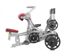 Бицепс сидя HOIST Roc-It Line Plate-Loaded RPL-5102