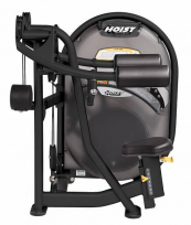 Дельтовидные сидя HOIST CL-3502