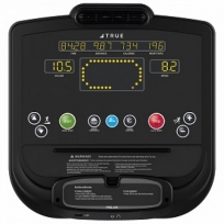 Беговая дорожка TRUE FITNESS Alpine Runner Treadmill TI1000 Emerge