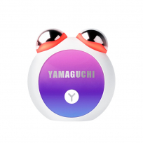 Прибор для лифтинг-массажа лица YAMAGUCHI EMS Face Roller