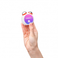 Прибор для лифтинг-массажа лица YAMAGUCHI EMS Face Roller