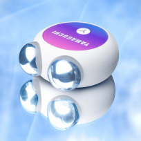 Прибор для лифтинг-массажа лица YAMAGUCHI EMS Face Roller