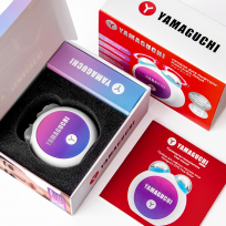 Прибор для лифтинг-массажа лица YAMAGUCHI EMS Face Roller