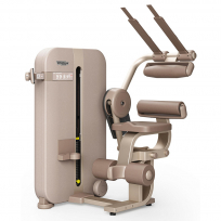 Пресс TECHNOGYM Artis Luxury Total Abdominal
