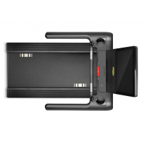 Интеллектуальная беговая дорожка TECHNOGYM Excite Run