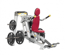 Отжимание сидя HOIST Roc-It Line Plate-Loaded RPL-5101