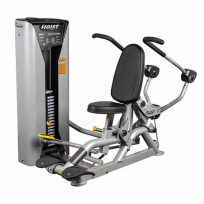 Трицепс сидя HOIST Roc-It Line RS-2103