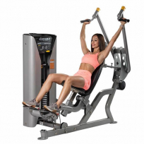Жим от плеч HOIST Roc-It Line Shoulder Press RS-2501