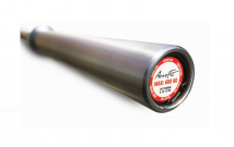 Гриф тренировочный олимпийский AEROFIT AFM20-AHD