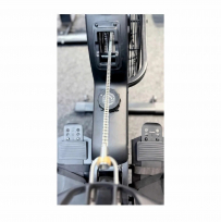 Гребной тренажёр ULTRAGYM UG-AIR MAG ROWER