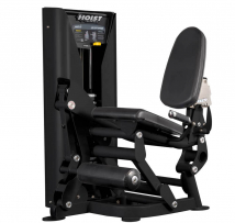 Разгибание ног сидя HOIST Roc-It Line Selectorized Leg Extension RS-2401
