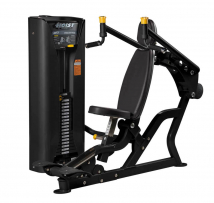 Жим от плеч HOIST Roc-It Line Shoulder Press RS-2501
