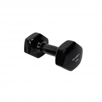 Гантели для аэробики в виниловой оболочке ULTRAGYM UG-AS1001A 4 кг
