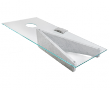 Игра Cornhole IMPATIA Lancio Marble