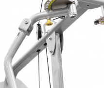 Баттерфляй/Задние дельты HOIST Dual Line New Design Pec Fly/Rear Delt HD-3900