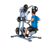 Гребля снизу PRECOR DPL308