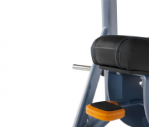 Жим от плеч PRECOR DPL550