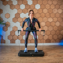 Многофункциональная силовая фитнес-платформа MERACH MR-P01