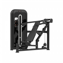 Жим от плеч ULTRAGYM Classic Industrial UG-BATG03