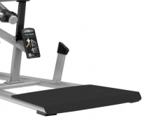 Тренажер для приседаний PRECOR DPL624