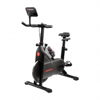 Умный велотренажер YAMAGUCHI Fitness Bike Light