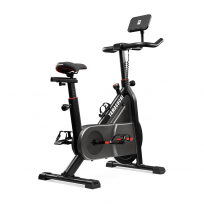 Умный велотренажер YAMAGUCHI Fitness Bike Light