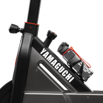 Умный велотренажер YAMAGUCHI Fitness Bike Light