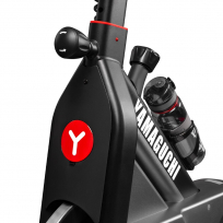 Умный велотренажер YAMAGUCHI Fitness Bike Light