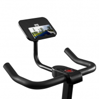 Умный велотренажер YAMAGUCHI Fitness Bike Light