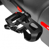 Умный велотренажер YAMAGUCHI Fitness Bike Light