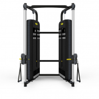 Многофункциональный тренажер TECHNOGYM Dual Adjustable Pulley Fitness
