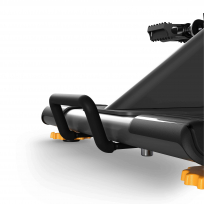 Вертикальный велотренажер MATRIX Total Body Cycle 