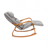 Массажное кресло-качалка YAMAGUCHI Liberty Comfort Grey