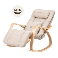 Массажное кресло-качалка YAMAGUCHI Comfort Beige